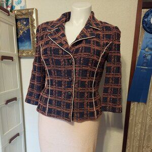 St John Collection Tweed Suit